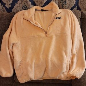 Volcom Fuzzy Pullover